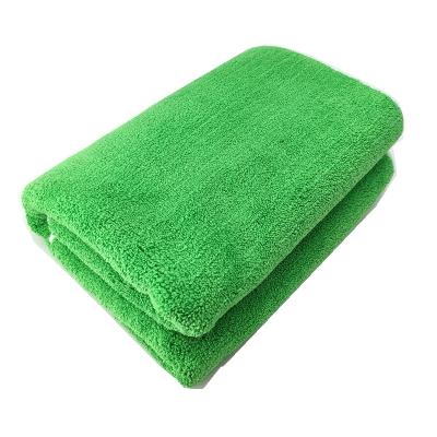 China Professional Grade Compressed Drying Cloth 16x24 Micro Fiber Car Wash Hand Face Hair Gift Microfiber Towel For Car Care for sale