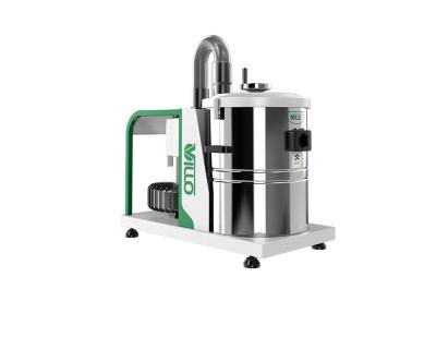 China Hot Selling Economical PCB Drilling Compact Dry Industrial Vacuum Cleaner For PCB Drilling for sale