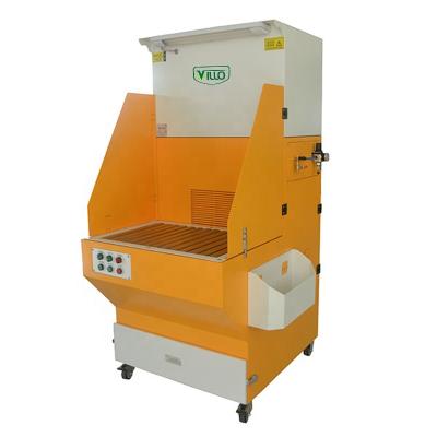 China VILLO VP-300 380V/50Hz Laser Smoke Purifier Fume Welding Extractor with Grinding Welding Table for sale