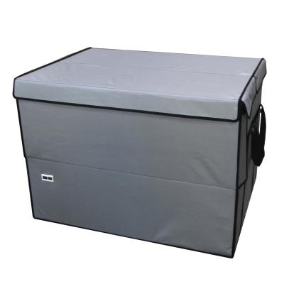 China Cold Chain Logistics Competitive Price China Manufacture Large Cold Chain Medical Box Cooler Camping Camping Cool Box for sale