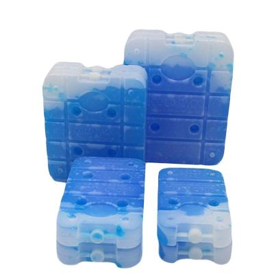 China High Quality Insulated Most Popular Mini Gel Ice Packs Ice Pack For Food Medical Gel Ice Pack for sale