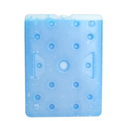 China Large PCM wholesale ice pack supplier china ice pack insulated ice pack for medicine transport for sale