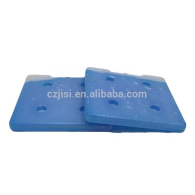 China Cheap Insulated Made In China Ice Dish Reusable Ice Dish Eutectic Ice Dish For Cooling for sale