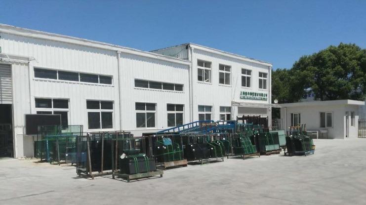 Verified China supplier - Shanghai Yueniu Industrial Co., Ltd.