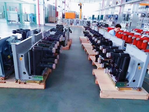 Verified China supplier - Zhejiang Farady Powertech Co., Ltd.