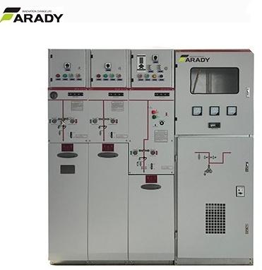 China All-package full SF6 11/17.5/24kV/630A SF6 unit rmu unit for sale