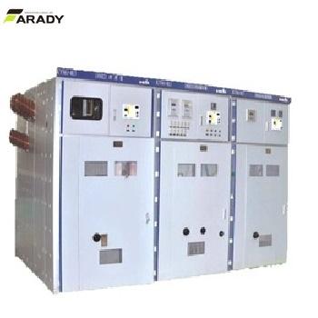 China 40kV mine type KYN mechanism for sale