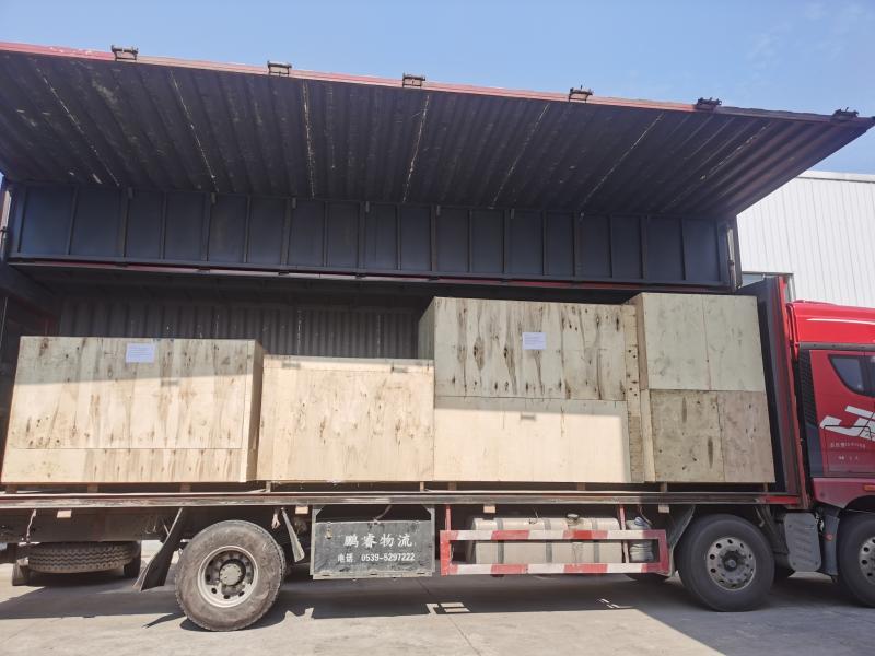 Verifizierter China-Lieferant - Changzhou Xianfei Packing Equipment Technology Co., Ltd.