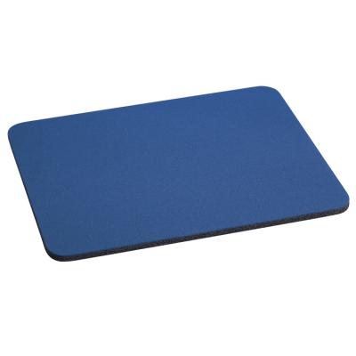 China Mouse Pad Manufacturing Logo Printed Rubber Custom Blank Mouse Pad for sale