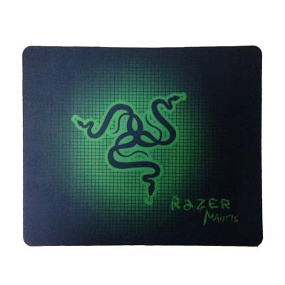 China High Quality Durable Mousepad Gaming Mouse Pad Custom Printing Mouse Pad for sale