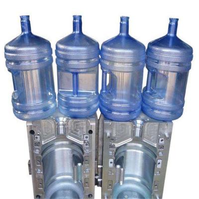 China China Factory Price Professional Custom Aluminum Oil Bottle Plastic Blow Molding, Pet Bottle Blow Molding for sale