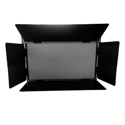 China Modern Photography Shooting Live Interview Lamp Soft Panel LED Video Fill Light,Studio Flat Panel Lighting Soft Visual Flat Panel Light for sale