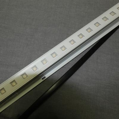 China 12w RGBW Outdoor IP65 DMX512 Outdoor Led Tube For Facade Lighting LED Linear Light IX for sale