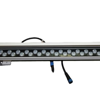 China DC12V 24V Hotel Planning and Design Professional Lighting High Performance LED WALL WASHER for sale