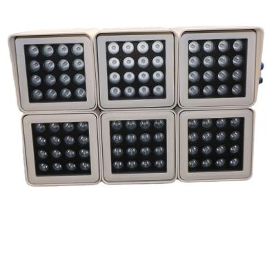 China Sports stadiums waterproof ip65 rgbw 150w energy saving module led outdoor flood light for sale