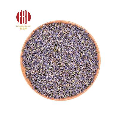 China Wholesale High Quality Pure Lavender Tea Loose Lavender Tea for sale