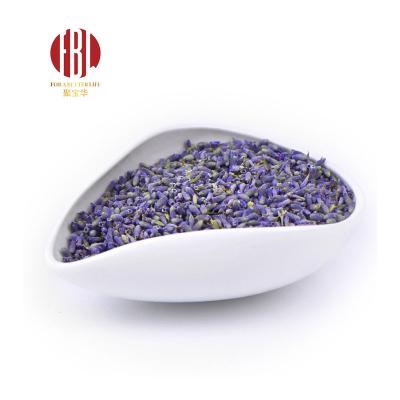 China Tea Powder Natural Flavor Wholesale Tea Butterfly Flower Blue Matcha Powder for sale