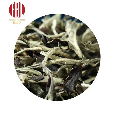 China Loose Moonlight White Raw Pu'er Tea One Bud And One Leaf for sale