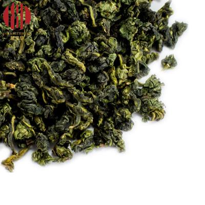 China Wholesale Premium Loose Tea Alishan Milk Tea Oolong Four Seasons Spring Jin Xuan Milk Oolong Tea for sale