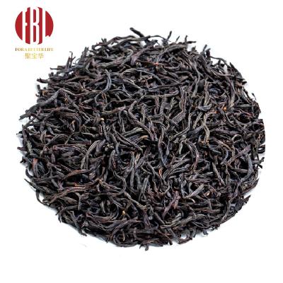 China China Zhengshanxiaozhong Organic Golden Lychee Black Tea China Factory Wuyi Black Tea Fujian Loose Wholesale Cheap Loose Tea for sale