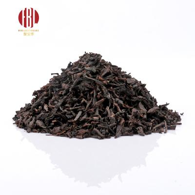 China Loose Tea Earl Gray Black Tea Premium Earl Gray For Blends Black Tea English Breakfast Tea for sale