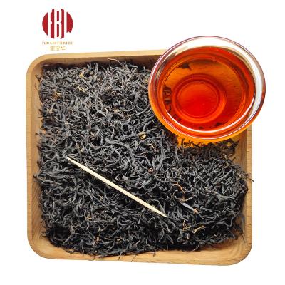 China Loose Leaf Lapsang Souchong Tea Health Tea Loose Leaf All Natural Organic Lapsang Souchong Green Tea Organic Souchong Tea for sale