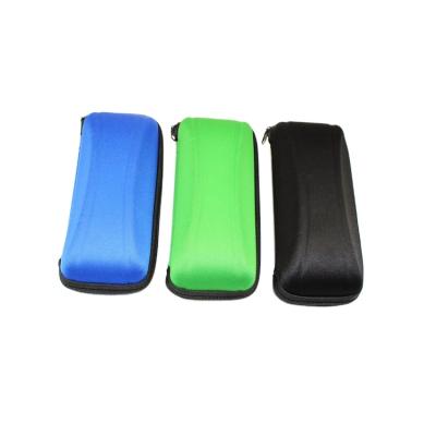 China Optical Sunglasses EVA Case Box Cheap Price EVA Glasses Case Custom Eyewear for sale