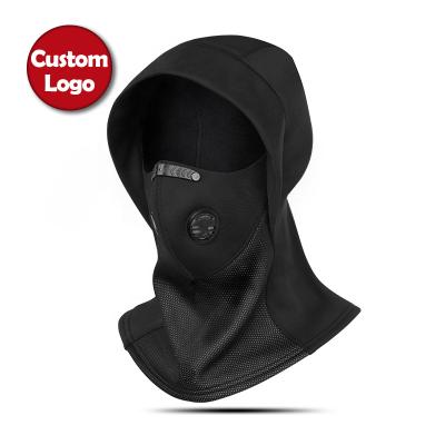 China breathable & Thermal Copy Windproof Waterproof Balaclava Ski Mask Winter Balaclava Cold Weather Custom for sale