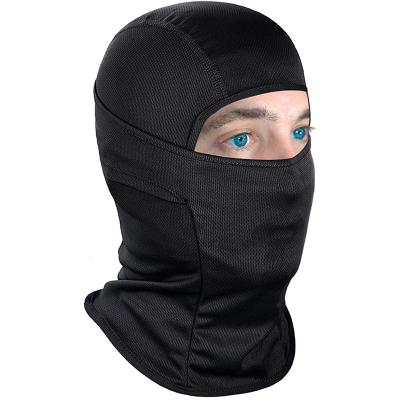 China breathable & Winter Waterproof Balaclava Ski Mask For Cold Weather Men Women Windproof Thermal Face Mask For Skiing, Snowboarding, Cycling Motorcycle for sale