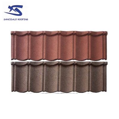 China Asphalt Minimalist Shingle for sale