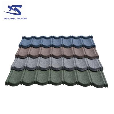 China Minimalist Building Materials Corrugated Roof Tiles China Factory ASA PVC Synthetic Sale Customized Modern Style Color Design Original Type for sale