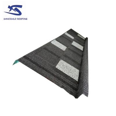 China Fireproof shingles for sale