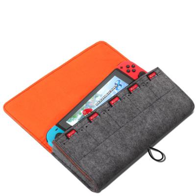 China For Nintendo DS Hot Selling For Nintendo Switch Carry Case Bag NI14 Carry Case For Nintendo Switch Bag Storage Carry Bag for sale