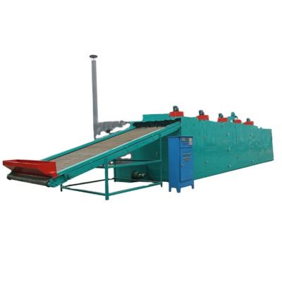 China Food Processing Food Drying Oven Machine For Fruit And Oven Dryer Machine Vegetable Dry Tunnel Drying for sale