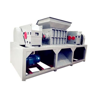 China Plastic Car Body Shredder Automatic Scrap Paper Paper Shredder Machine for sale