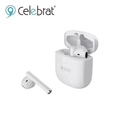 China 2021 Cheap In-Ear Amazon Success Celebrat Price W16 Wireless Earphone Headset With 5 Colors for sale