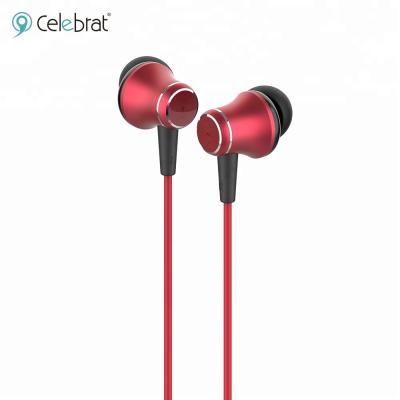 China In-Ear G5 2018 Mobile Accessories High Quality Bone Conduction Wired Earphones Sport Headphones With MIC for sale