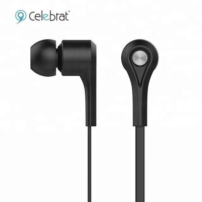 China China Wholesale Professional In-Ear Model D3 Headphones Earbuds Wired Earbuds Electronics With Microphone for sale