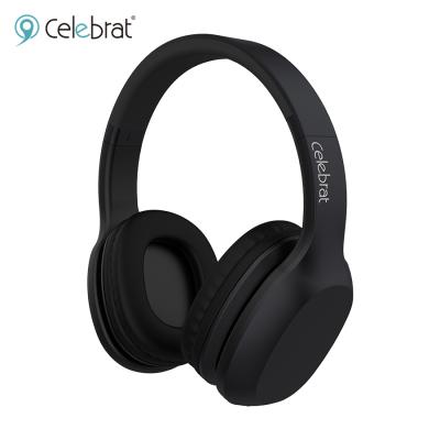 China Headband Factory Wholesale Wireless Headset Active Noise Canceling Wireless Earphone for sale