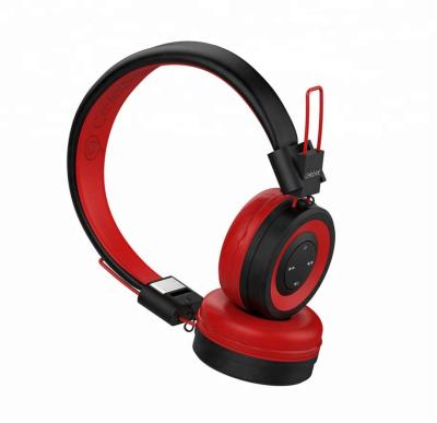 China Popular Headband Yison Hot Selling Wireless A4 Earphone Headset for sale