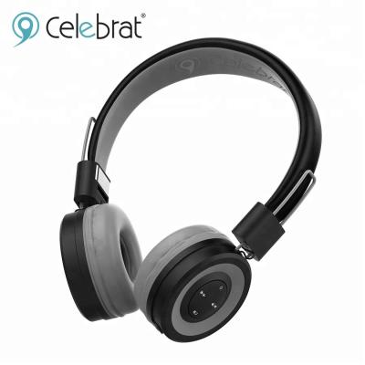 China Headband Wired A4 Mobile Headphones Wholesale For Game With FCC CE ROHS for sale