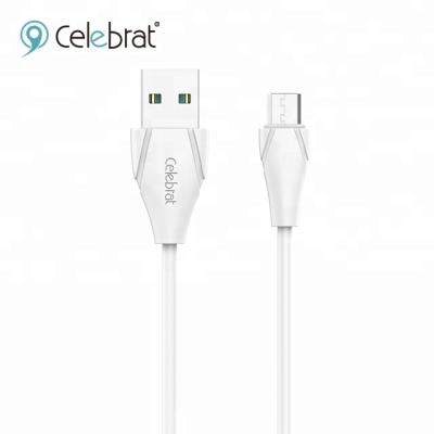 China Wholesale Factory Price Mobile Phone CB-01 Type C Data Cable Colorful Charger Cable Micro Usb Cable for sale