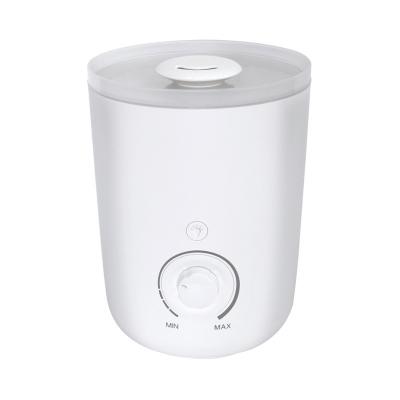 China Smart Auto Shut-Off and Colorful Night Light 3.0L Air Humidifier for a Peaceful Sleep for sale