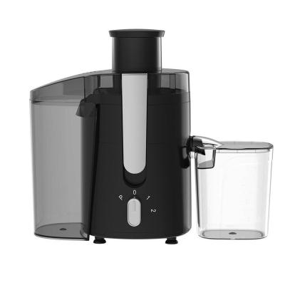 China Household Slow Masticating Juicer Extractor Big Mouth for Effortless Juice Extraction for sale