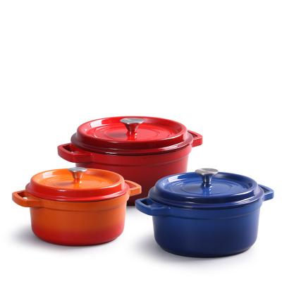 China Non-stick pan set voor thuis keuken koken aangepast logo en OEM ODM service Te koop