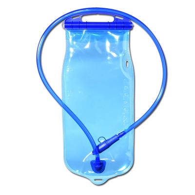 Chine Sacoche pliable pour le camping sportif Bouteille d'eau durable et sans BPA à vendre