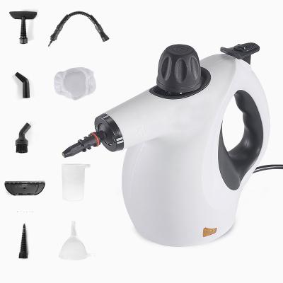 China Household Multi-Functional Portable High Pressure Steam Cleaner with High Temperature for sale