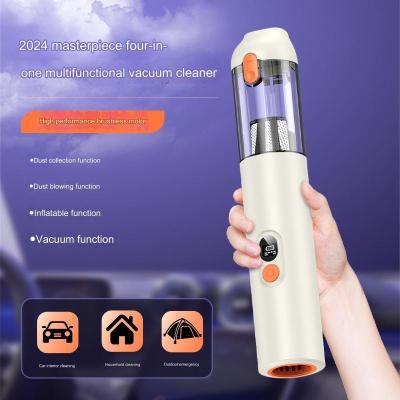 Chine Aspirateur sans fil à grande aspiration multi-fonction sans brosse et tout en un à vendre