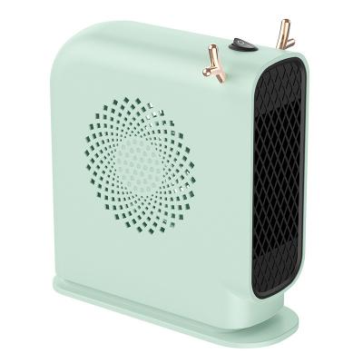 中国 低騒音 500W 電動暖房器 家庭やオフィス向け 携帯式デスクトップ設計 販売のため