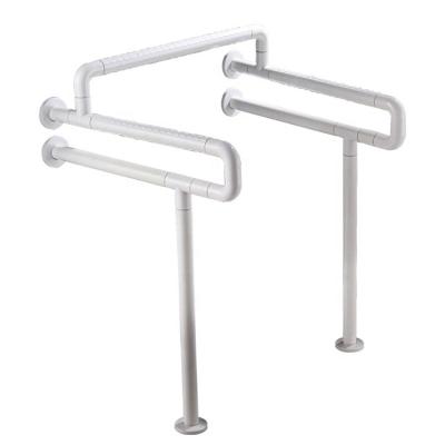 China Ksitex Modern High Quality Customized Stainless Steel Bathroom Safety Handicap Handicap Grab Bars For Toilet for sale